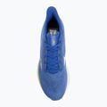 Кросівки для бігу жіночі Mizuno Wave Serene 2 ultramarine/gf ehite/fortune yellow 5