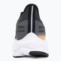 Кросівки для бігу жіночі Mizuno Wave Serene 2 iron gate/silver/papaya 6