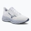 Кросівки для бігу жіночі Mizuno Wave Serene 2 white/arctic ice