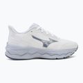 Кросівки для бігу жіночі Mizuno Wave Serene 2 white/arctic ice 2