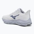 Кросівки для бігу жіночі Mizuno Wave Serene 2 white/arctic ice 3