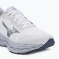 Кросівки для бігу жіночі Mizuno Wave Serene 2 white/arctic ice 7