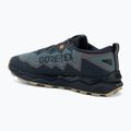 Кросівки для бігу чоловічі Mizuno Wave Daichi 9 GTX north atlantic/black/pale khaki 3