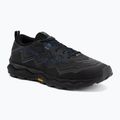 Кросівки для бігу чоловічі Mizuno Wave Daichi 9 GTX black/dress blues/black sand