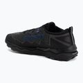 Кросівки для бігу чоловічі Mizuno Wave Daichi 9 GTX black/dress blues/black sand 3
