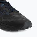 Кросівки для бігу чоловічі Mizuno Wave Daichi 9 GTX black/dress blues/black sand 7
