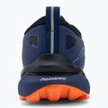 Кросівки для бігу чоловічі Mizuno Wave Daichi 9 estate blue/lightning yellow 6