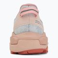Кросівки для бігу жіночі Mizuno Wave Mujin 11 snow white/larkspur/faded rode 6