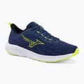 Кросівки для бігу Mizuno Enerzy Runner 2 estate blue/lightning yellow