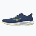 Кросівки для бігу Mizuno Enerzy Runner 2 estate blue/lightning yellow