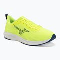 Кросівки для бігу Mizuno Enerzy Runner 2 lightning yellow/estate blue