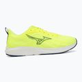Кросівки для бігу Mizuno Enerzy Runner 2 lightning yellow/estate blue 2
