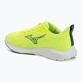Кросівки для бігу Mizuno Enerzy Runner 2 lightning yellow/estate blue 3