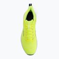 Кросівки для бігу Mizuno Enerzy Runner 2 lightning yellow/estate blue 5