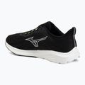Кросівки для бігу Mizuno Enerzy Runner 2 black/glowing apple/gf white 3