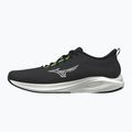 Кросівки для бігу Mizuno Enerzy Runner 2 black/glowing apple/gf white