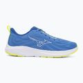 Кросівки для бігу жіночі Mizuno Enerzy Runner 2 ultramarine/ white/lighting yellow 2