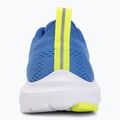 Кросівки для бігу жіночі Mizuno Enerzy Runner 2 ultramarine/ white/lighting yellow 6