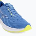 Кросівки для бігу жіночі Mizuno Enerzy Runner 2 ultramarine/ white/lighting yellow 7