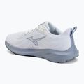 Кросівки для бігу жіночі Mizuno Enerzy Runner 2 white/ancient water/eventide 3