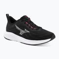 Кросівки для бігу жіночі Mizuno Enerzy Runner 2 black/fuchsia purple/white