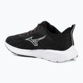 Кросівки для бігу жіночі Mizuno Enerzy Runner 2 black/fuchsia purple/white 3