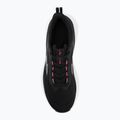 Кросівки для бігу жіночі Mizuno Enerzy Runner 2 black/fuchsia purple/white 5