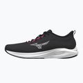 Кросівки для бігу жіночі Mizuno Enerzy Runner 2 black/fuchsia purple/white