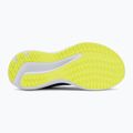 Кросівки для бігу дитячі Mizuno Enerzy Rider Jr surf the web/lightning yellow 4