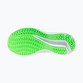 Кросівки для бігу дитячі Mizuno Enerzy Rider Jr white/glowing apple 4