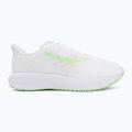 Кросівки для бігу дитячі Mizuno Enerzy Rider Jr white/glowing apple 2