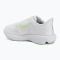 Кросівки для бігу дитячі Mizuno Enerzy Rider Jr white/glowing apple 3