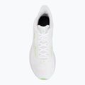 Кросівки для бігу дитячі Mizuno Enerzy Rider Jr white/glowing apple 5