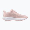 Кросівки для бігу дитячі Mizuno Enerzy Rider Jr pinkesque/silver 2