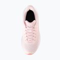 Кросівки для бігу дитячі Mizuno Enerzy Rider Jr pinkesque/silver 5
