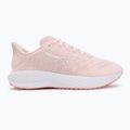 Кросівки для бігу дитячі Mizuno Enerzy Rider Jr pinkesque/silver 2