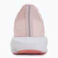 Кросівки для бігу дитячі Mizuno Enerzy Rider Jr pinkesque/silver 6