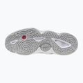 Кросівки волейбольні Mizuno Wave Momentum Elite Mid white/black/fiery red 2