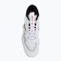 Кросівки волейбольні Mizuno Wave Momentum Elite Mid white/black/fiery red 5