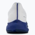 Кросівки для бігу чоловічі Mizuno Fortrush white/estate blue/lightning yellow 6