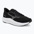 Кросівки для бігу чоловічі Mizuno Fortrush black/silver/white