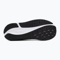 Кросівки для бігу чоловічі Mizuno Fortrush black/silver/white 4