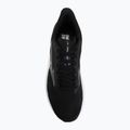 Кросівки для бігу чоловічі Mizuno Fortrush black/silver/white 5