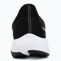 Кросівки для бігу чоловічі Mizuno Fortrush black/silver/white 6