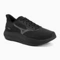 Кросівки для бігу чоловічі Mizuno Fortrush black/black sand