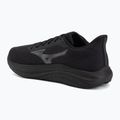 Кросівки для бігу чоловічі Mizuno Fortrush black/black sand 3