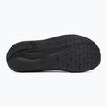 Кросівки для бігу чоловічі Mizuno Fortrush black/black sand 4