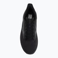 Кросівки для бігу чоловічі Mizuno Fortrush black/black sand 5