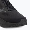 Кросівки для бігу чоловічі Mizuno Fortrush black/black sand 7