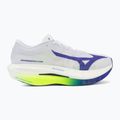 Кросівки для бігу Mizuno Hyperwarp Pro dazzling blue/white/surf the web 2